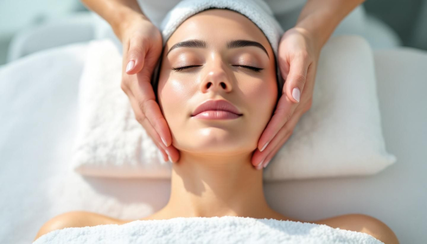 Unlocking The Secrets Of Buccal Massage For Age-Defying Skin